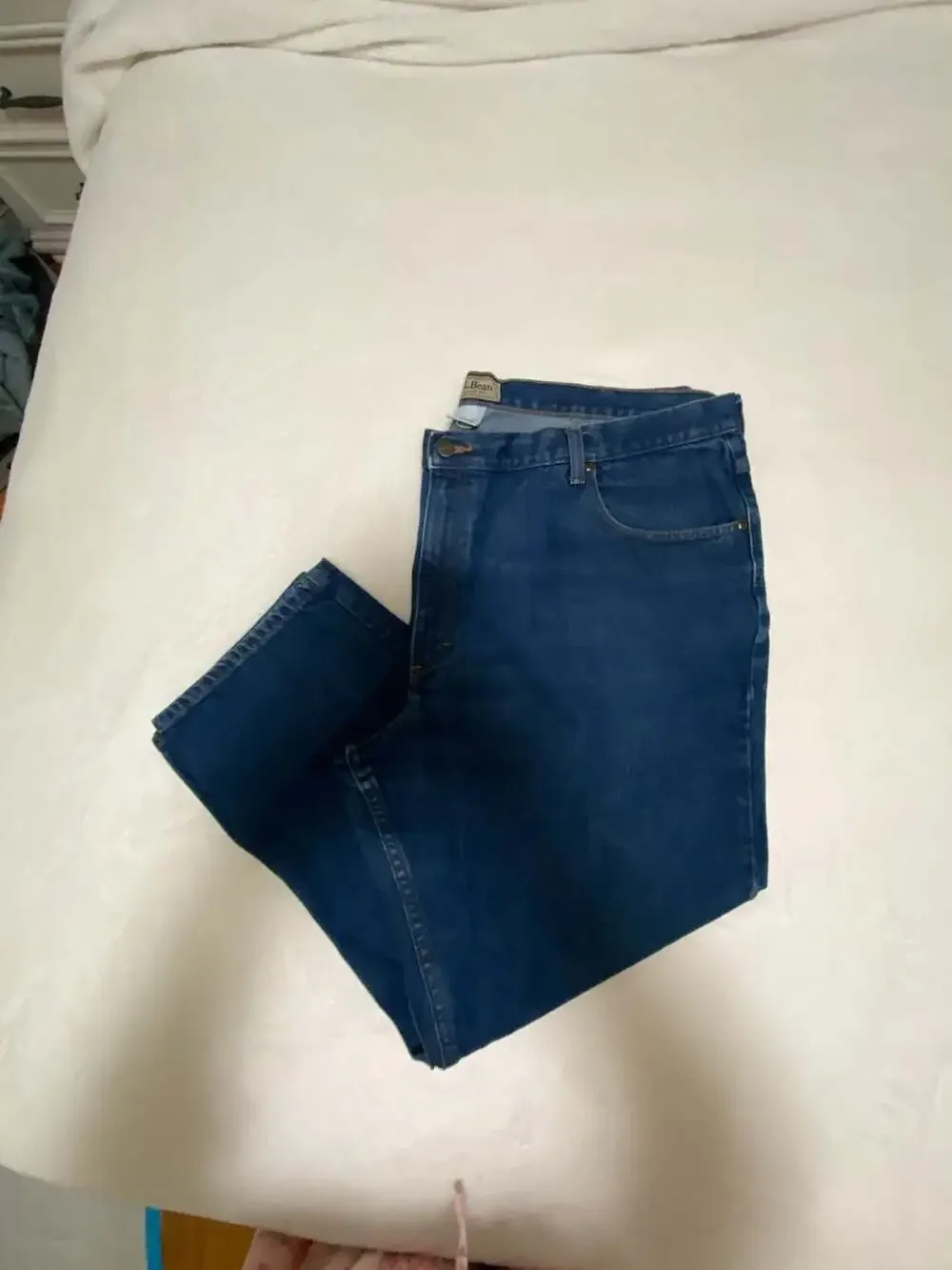 L.L. Bean bean classic